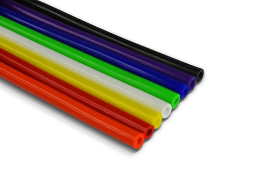 Manguera de Vacío 5mm Roja