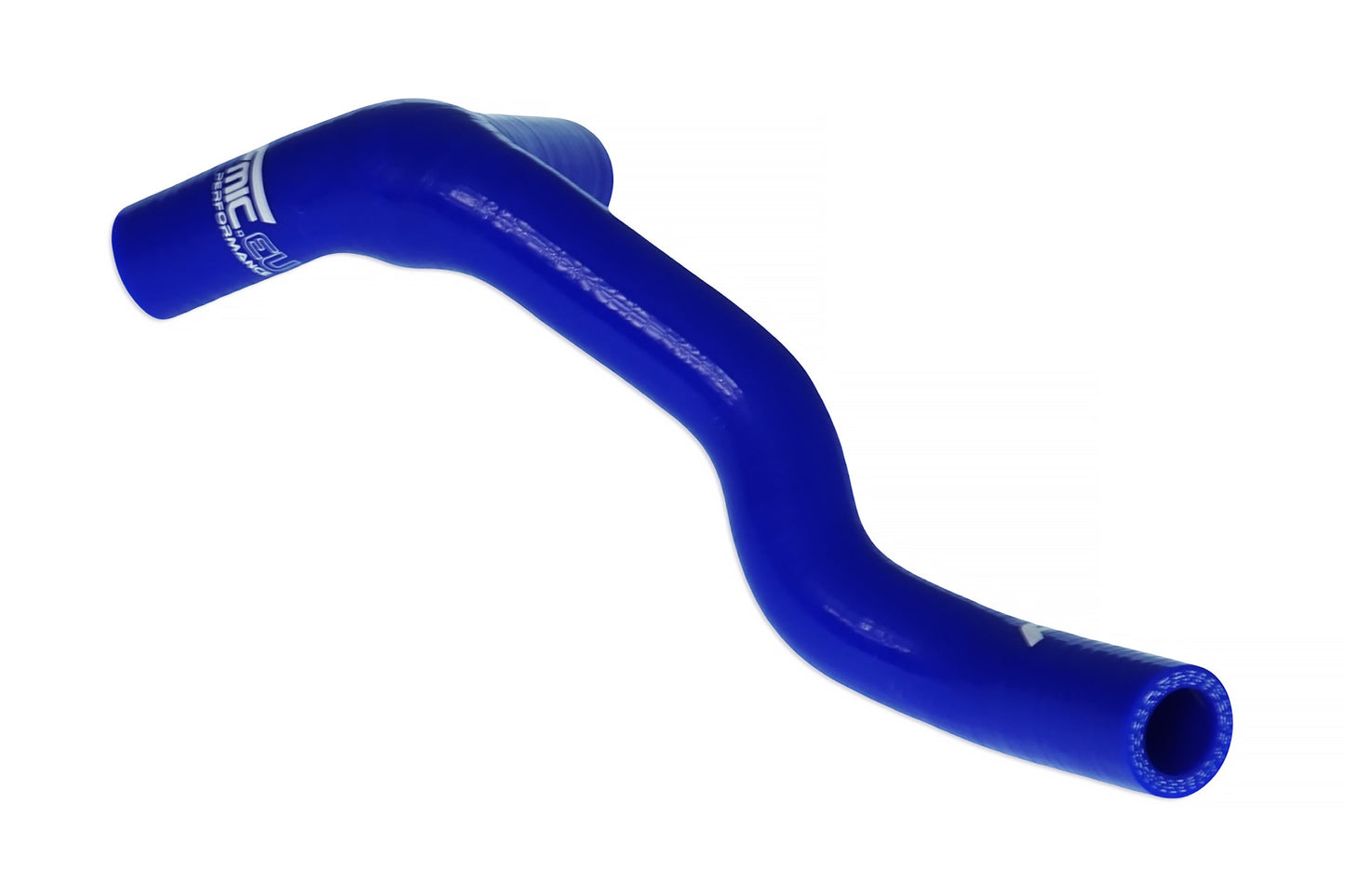 Manguera de Respiradero de Cárter de Silicona FMIC.EU VW Golf 1.8T - Imagen 2