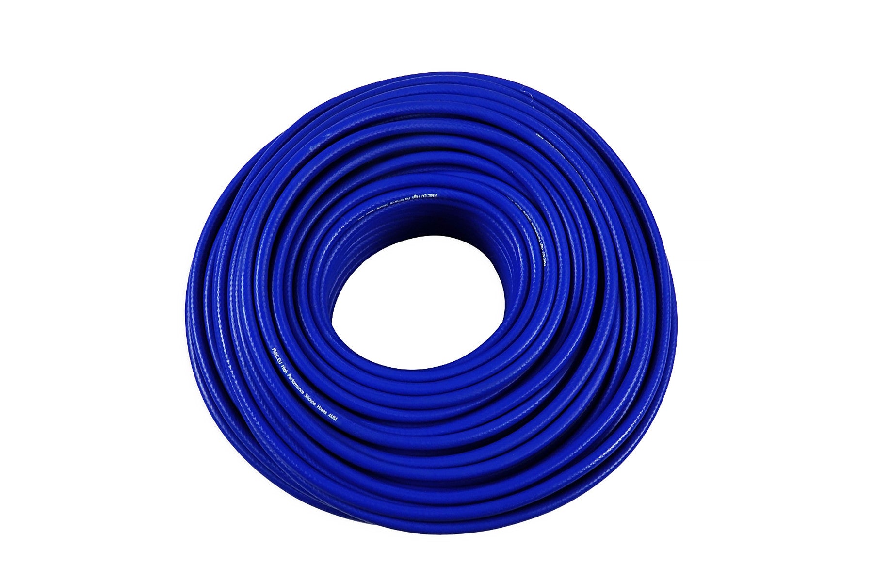 Manguera de Vacío Reforzada Fmic.Pro 12mm Azul