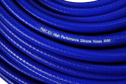 Manguera de Vacío Reforzada Fmic.Pro 18mm Azul