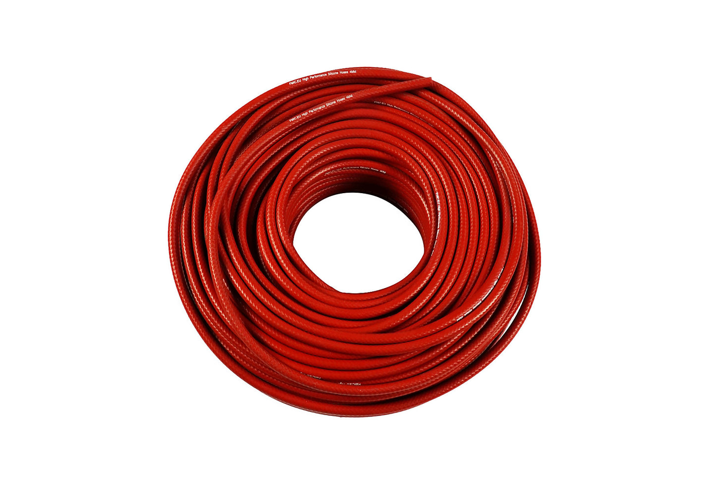 Manguera de Vacío Reforzada Fmic.Pro 22mm Roja - Imagen 2