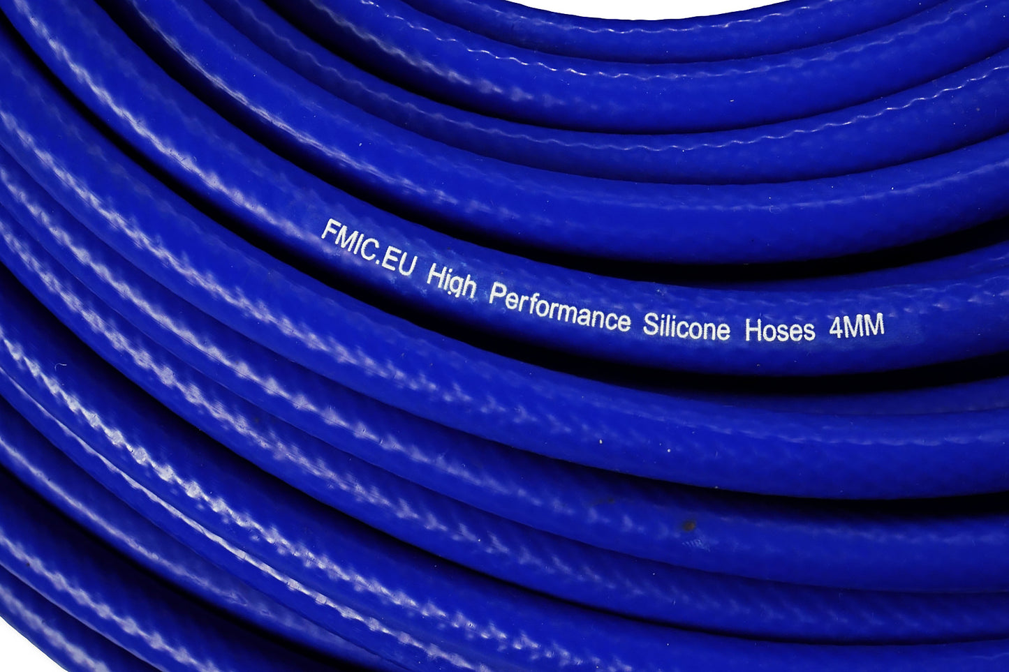 Manguera de Vacío Reforzada Fmic.Pro 25mm Azul - Imagen 2