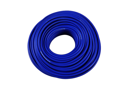 Manguera de Vacío Fmic.Pro 3mm Azul Reforzada