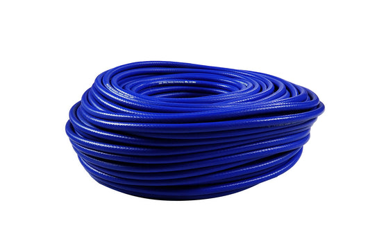 Manguera de Vacío Reforzada Fmic.Pro 8mm Azul