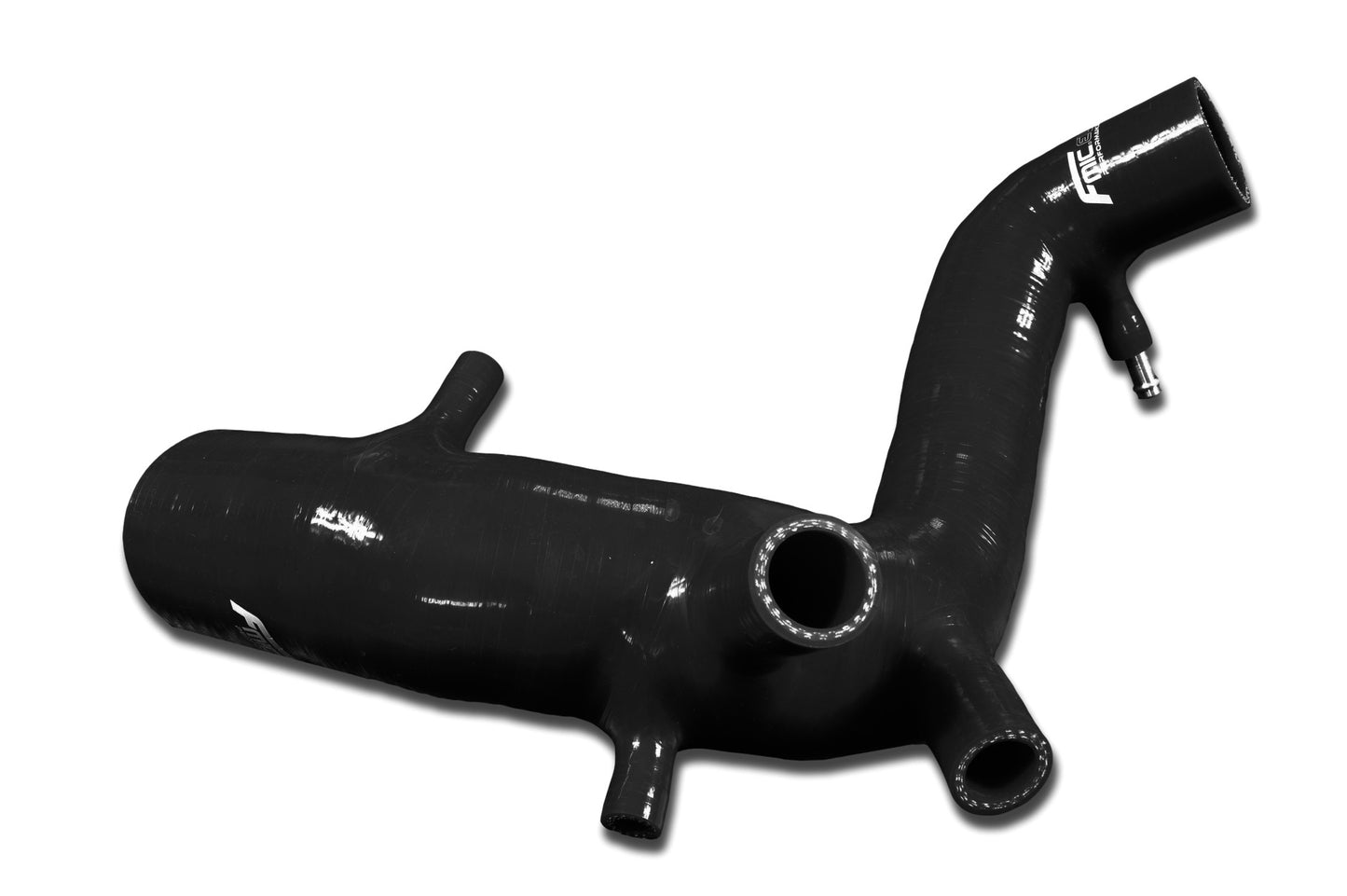Manguito de Admisión de Turbo de Silicona FMIC.EU Audi TT Golf 1.8T 99-05