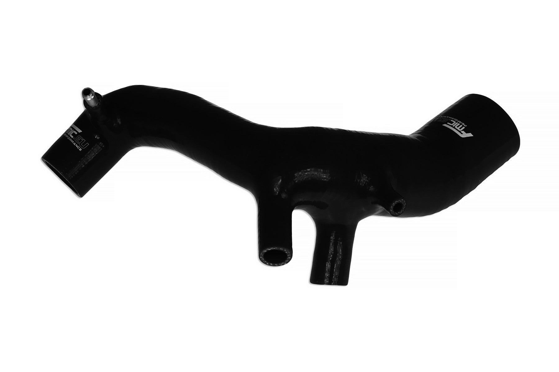 Manguito de Admisión de Turbo de Silicona FMIC.EU Audi TT Golf 1.8T 99-05 - Imagen 2