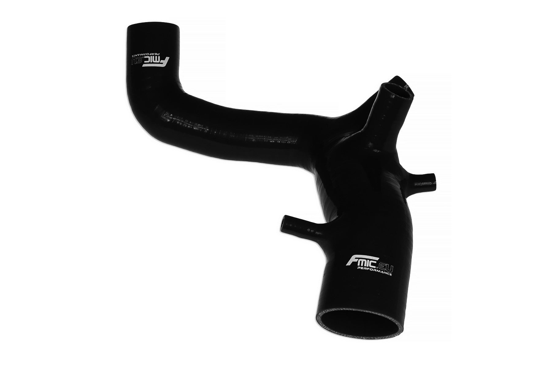 Manguito de Admisión de Turbo de Silicona FMIC.EU Audi TT Golf 1.8T 99-05 - Imagen 5