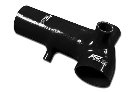 Manguito de Admisión de Silicona FMIC.EU Subaru BRZ Toyota GT86 Scion FR-S 2013-2019 - Negro