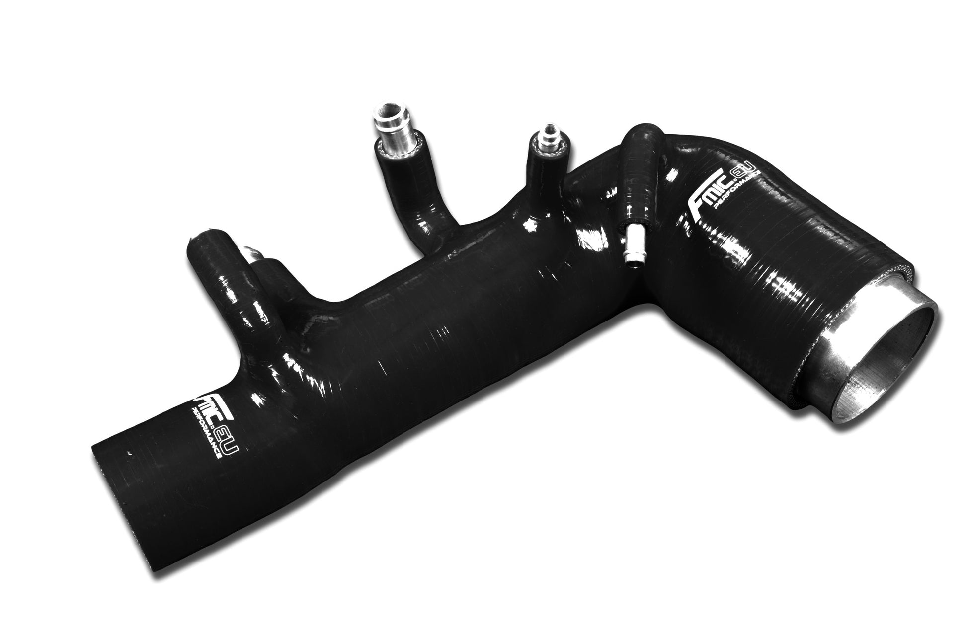 Manguito de Turbo de Silicona FMIC.EU Subaru Impreza GDB EJ20 STI WRX