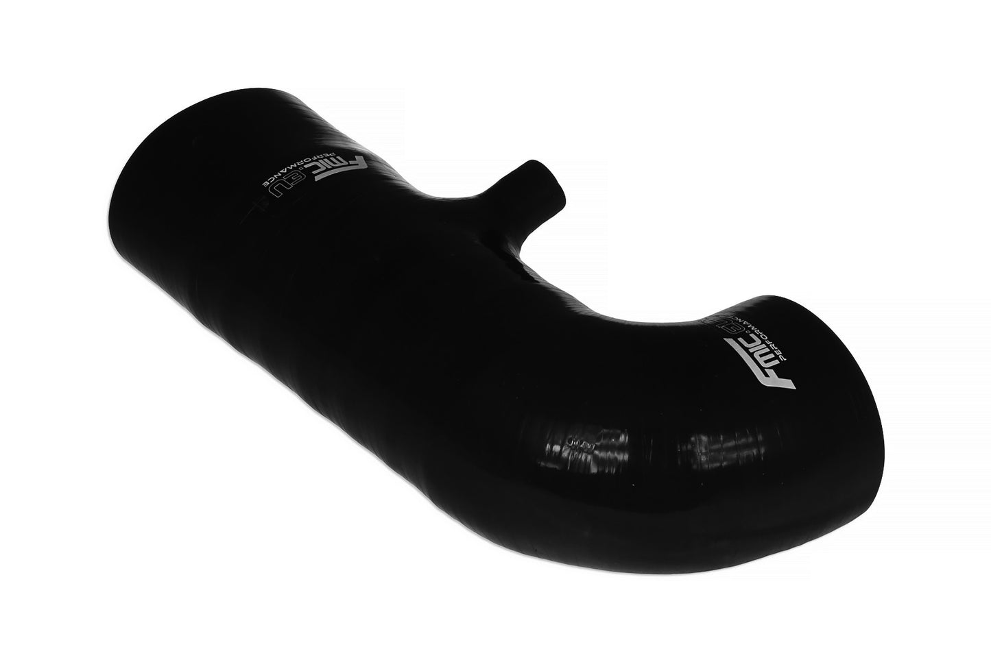 Manguito de Silicona Eliminador de Resonador FMIC.EU Toyota GT86 BRZ FRS 2013-2019 - Negro