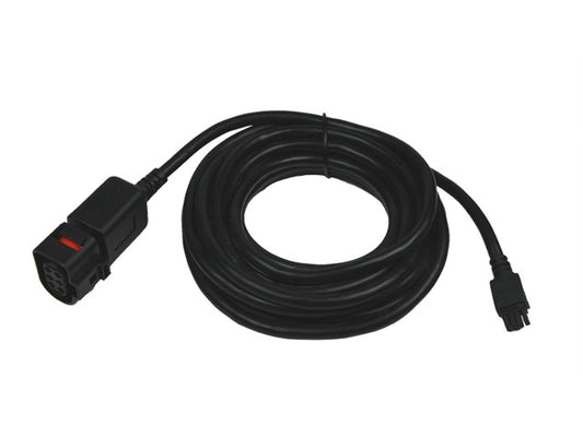 Cable de Sensor de Banda Ancha 5.5m, Innovate 3828 (LM-2, Innovate MTX-L)