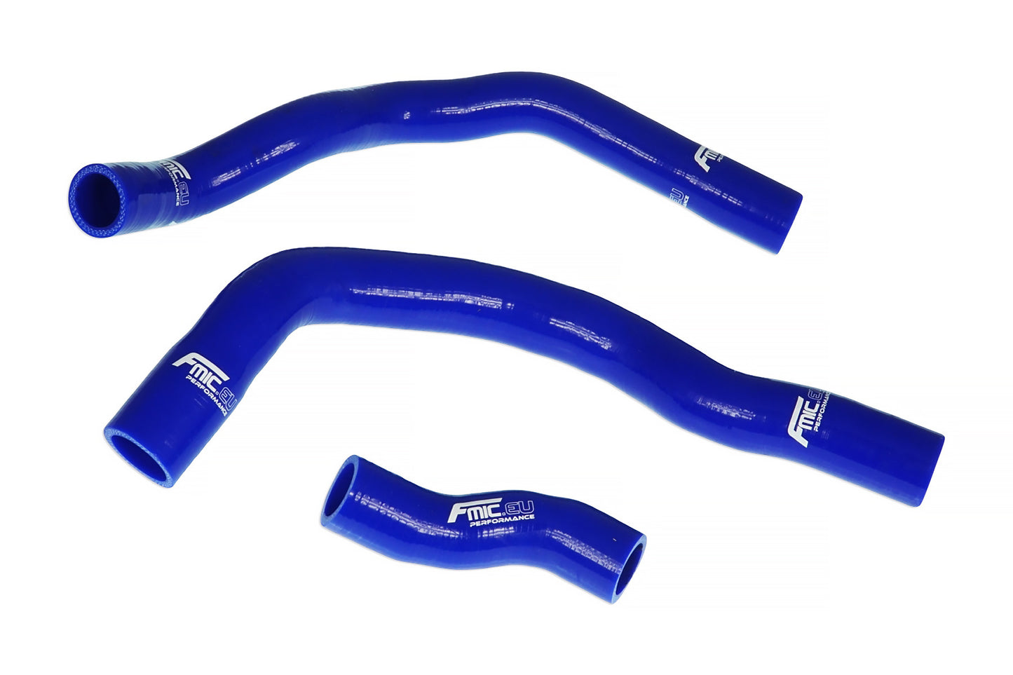Kit Manguitos Refrigerante Silicona FMIC.EU BMW MINI COOPER S JCW W11 R52 R53 01-06
