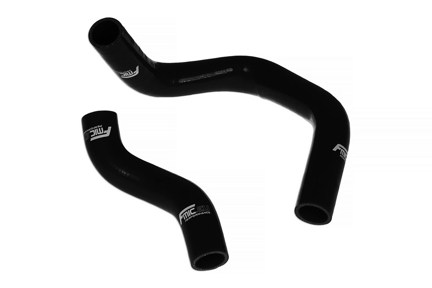 Kit de Manguitos de Refrigerante de Silicona Nissan 240SX S13 SR20DET - Imagen 2