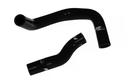 Kit de Manguitos de Refrigerante de Silicona Nissan 240SX S13 SR20DET