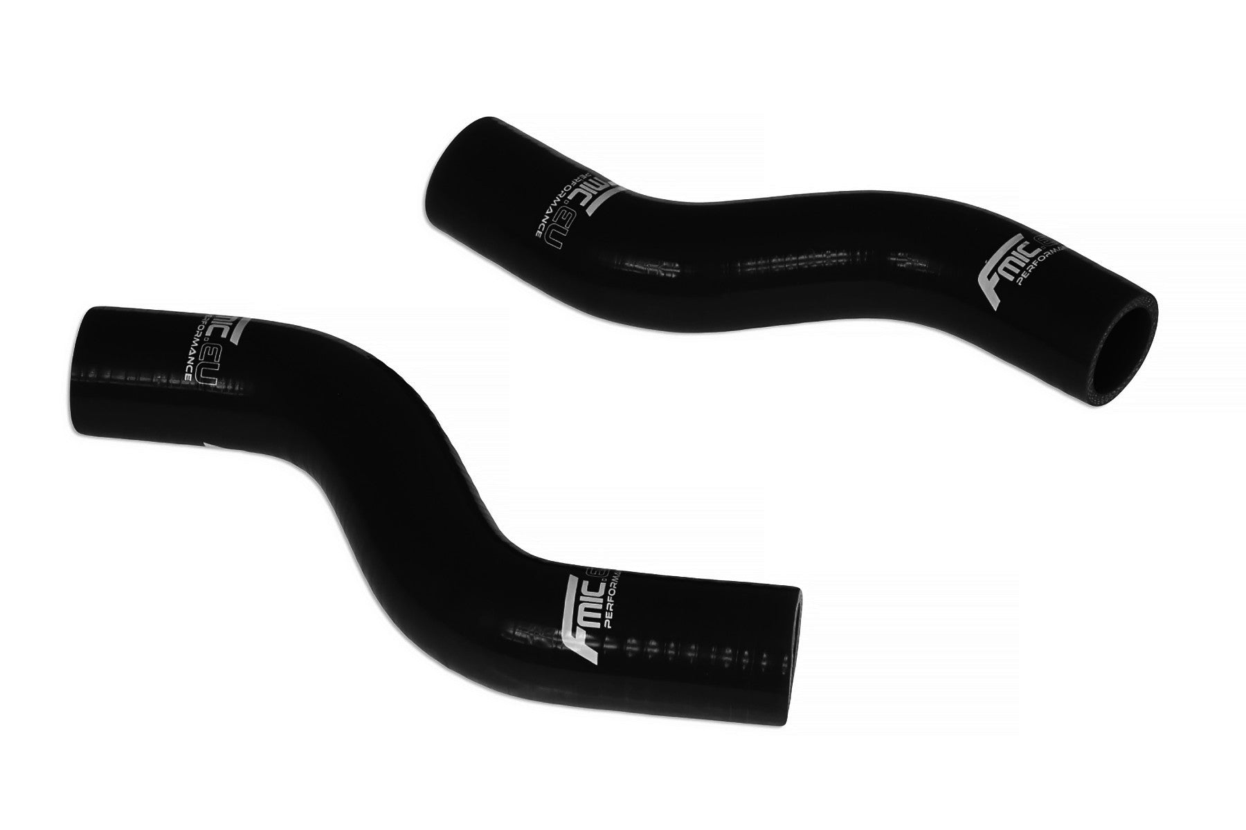 Kit de Manguitos de Refrigerante de Silicona para Nissan Datsun 240Z 260Z 70-75 - Imagen 2
