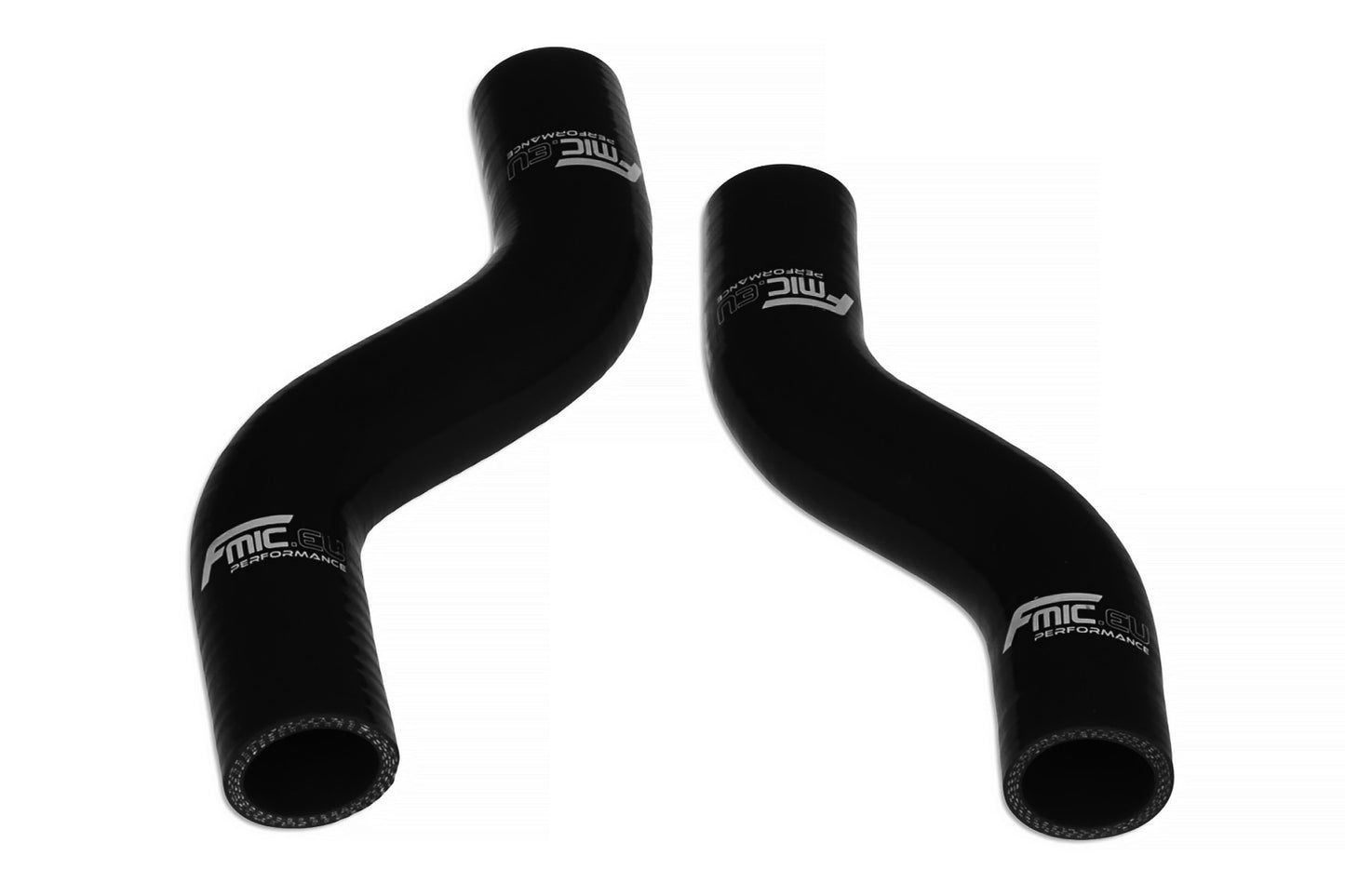 Kit de Manguitos de Refrigerante de Silicona para Nissan Datsun 240Z 260Z 70-75