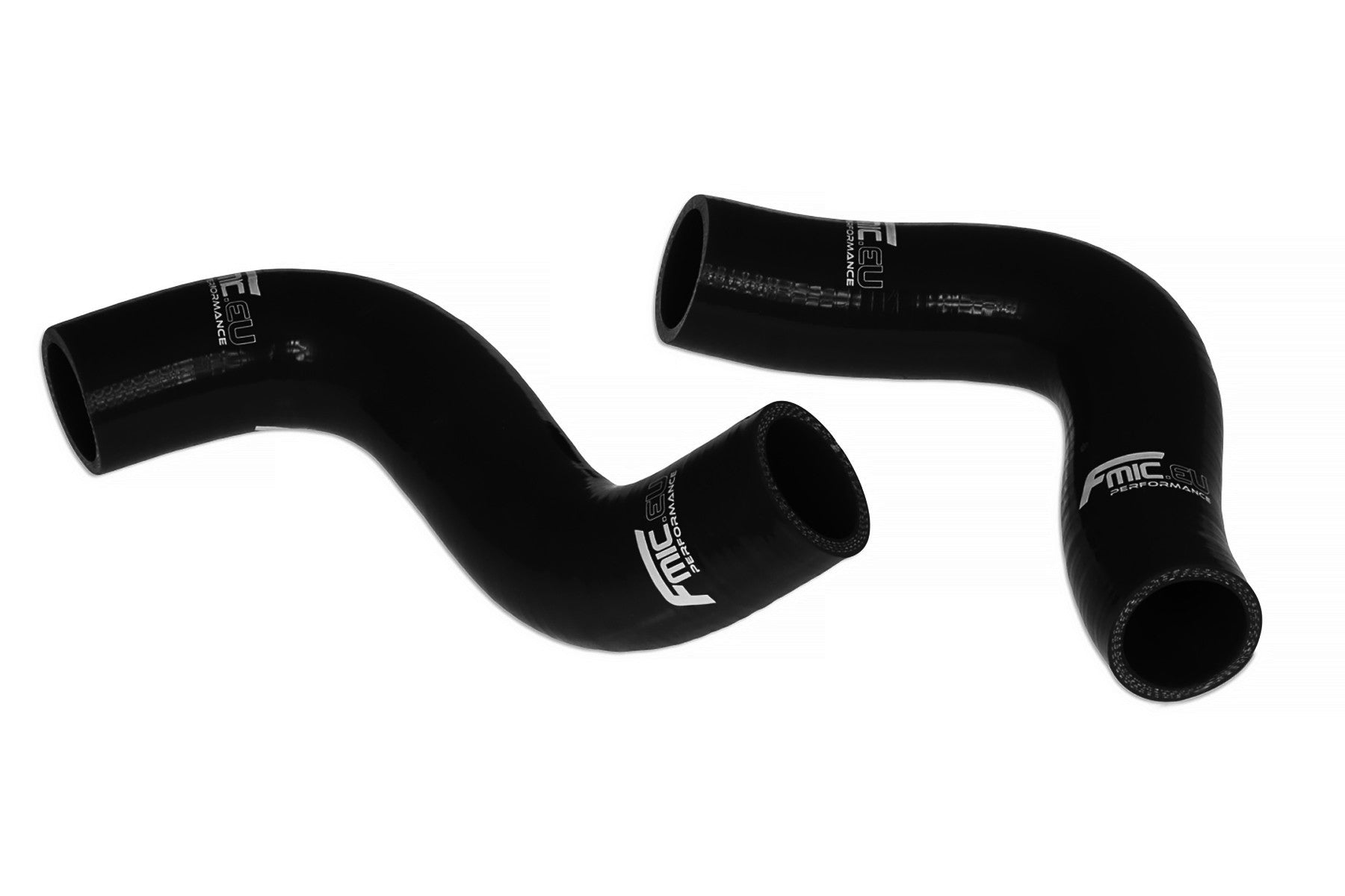 Kit Manguitos Refrigerante Silicona Subaru Forester EJ20 SF5 WRX STI 98-02