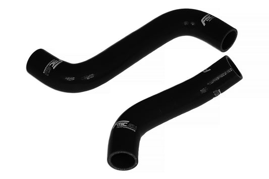 Kit de Manguitos de Refrigerante de Silicona Subaru Impreza GDB GDA GB GG 2.0 WRX STI 02-07 GT
