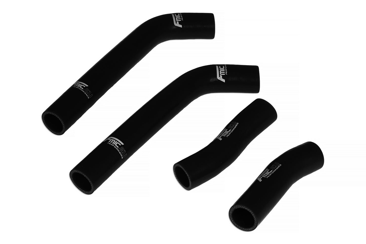 Kit de Manguitos de Refrigerante de Silicona Toyota MR2 MR-S MRS 1.8L 00-07