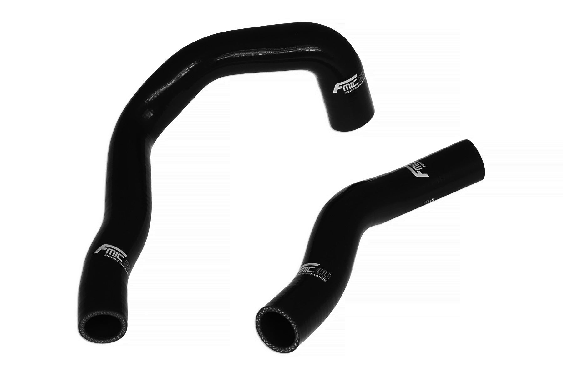 Kit de Manguitos de Refrigerante de Silicona Toyota Supra JZA80 2JZ-GE 92-00