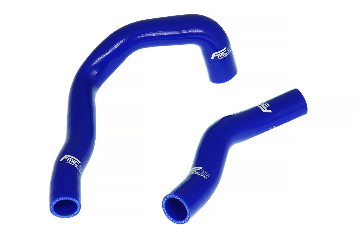 Kit de Manguitos de Refrigerante de Silicona Toyota Supra JZA80 2JZ-GE 92-00