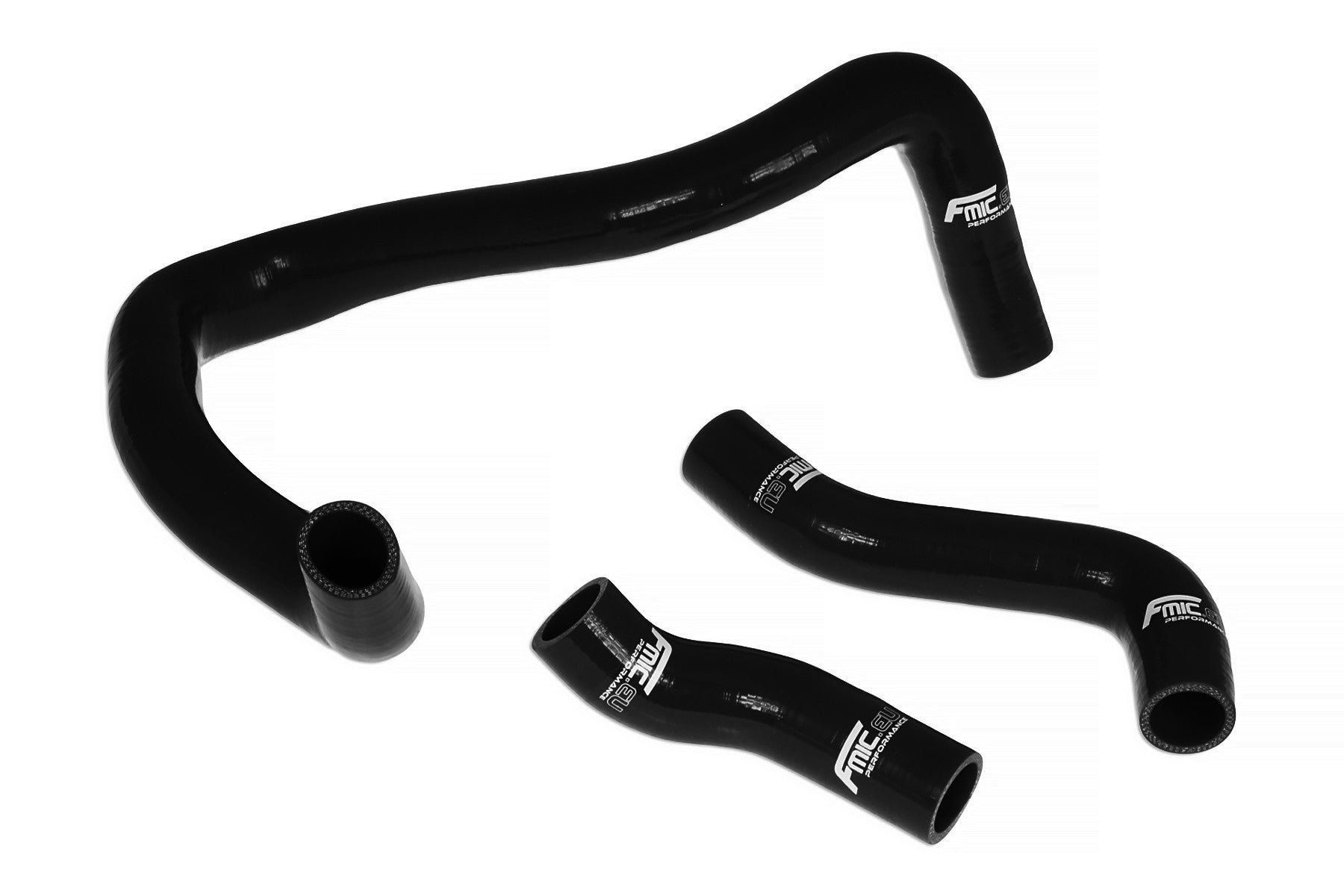 Kit de Manguitos de Refrigerante de Silicona VW Golf Bora Jetta MK4 1.8T Turbo