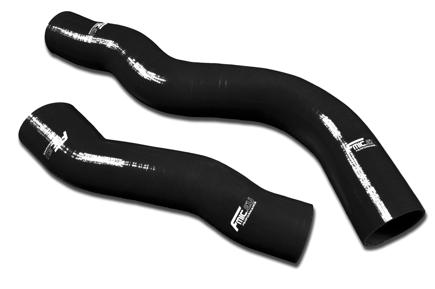 Kit de Manguitos de Refrigeración de Silicona Austin/Rover Mini Cooper S MPI 1275/1.3L 1997-2001 - Imagen 2