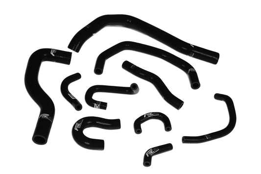 Kit de Manguitos de Refrigeración de Silicona Honda Civic EC/ED/EE/EF 88-91 CR-X B16A B18C