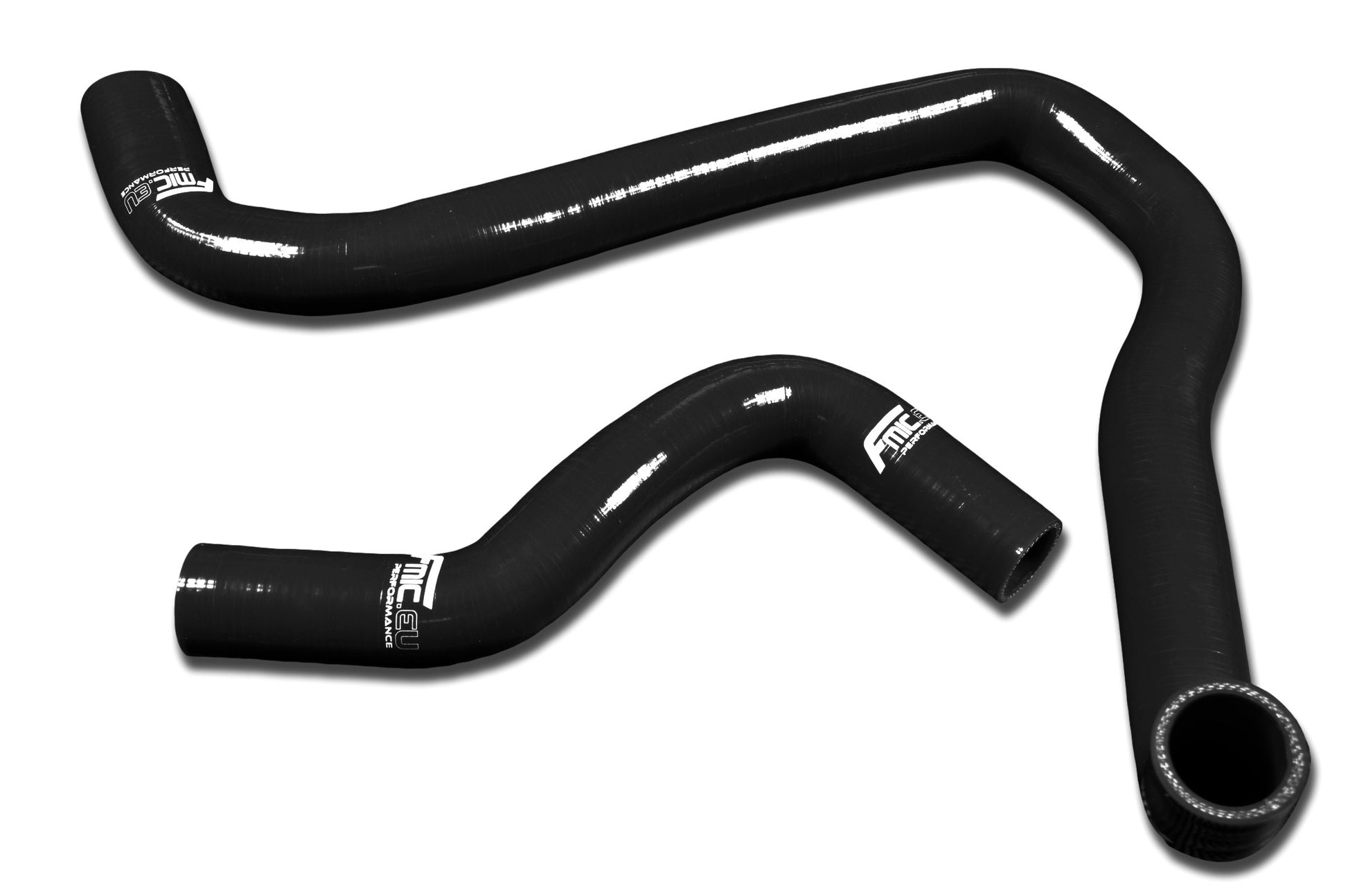 Kit Manguitos Refrigerante Silicona FMIC.EU Honda Prelude BB1 H22A 92-96 - Imagen 2