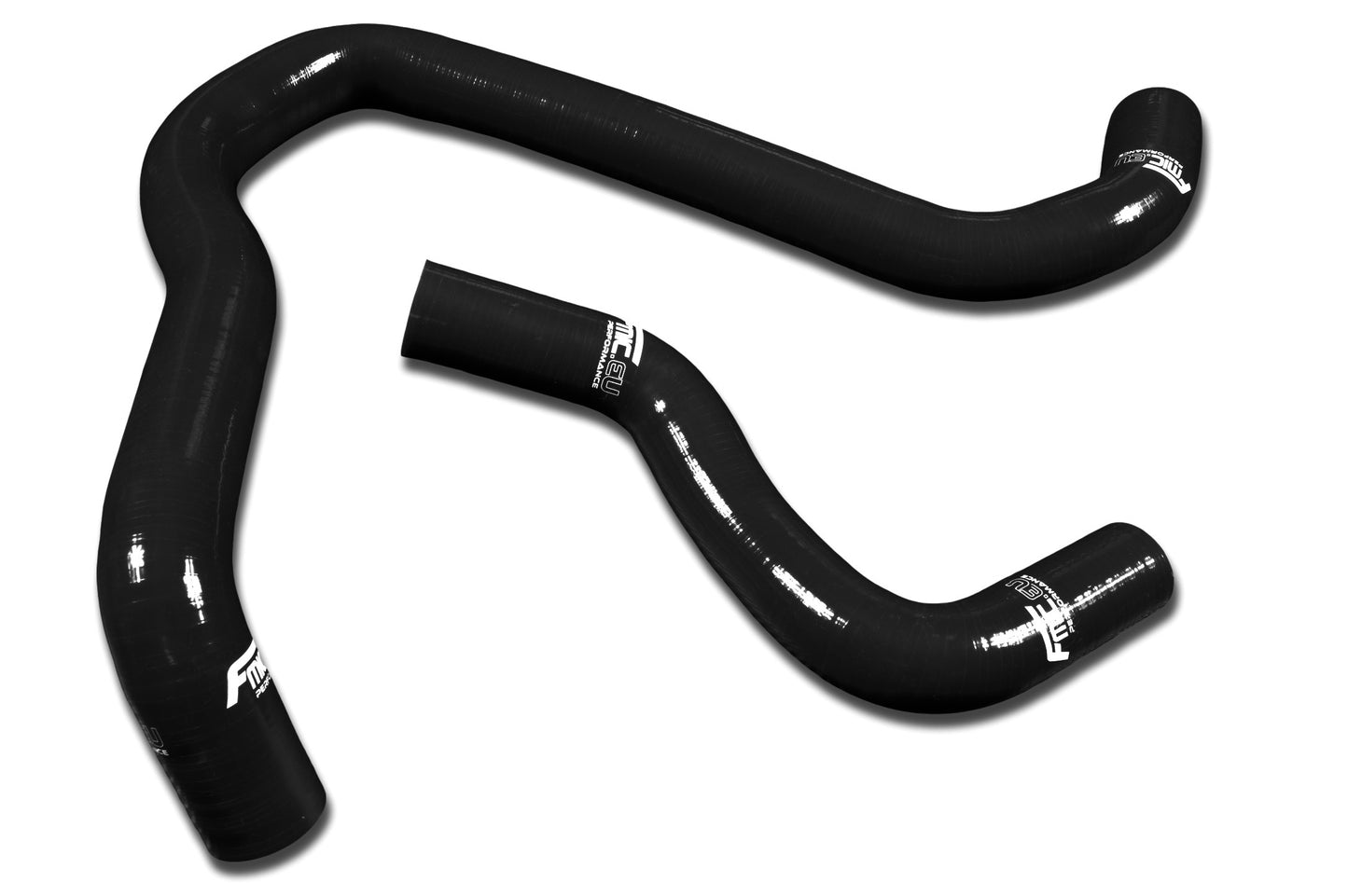 Kit Manguitos Refrigerante Silicona FMIC.EU Honda Prelude BB1 H22A 92-96