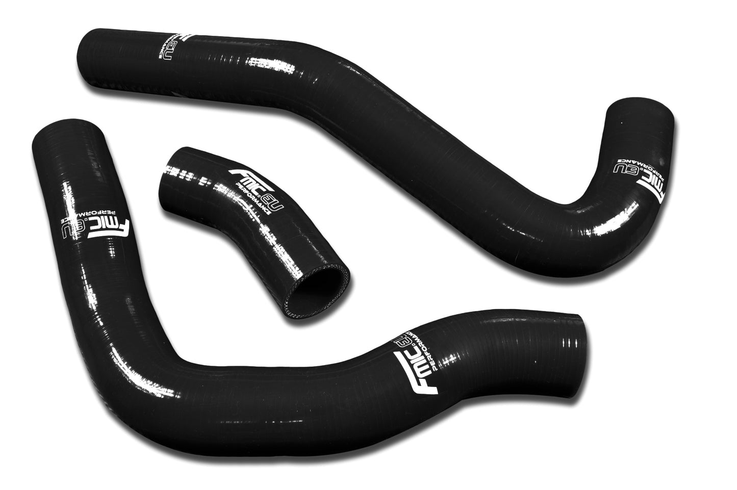 Kit de Manguitos de Refrigeración de Silicona Nissan SILVIA 180SX S13 PS13 CA18DET