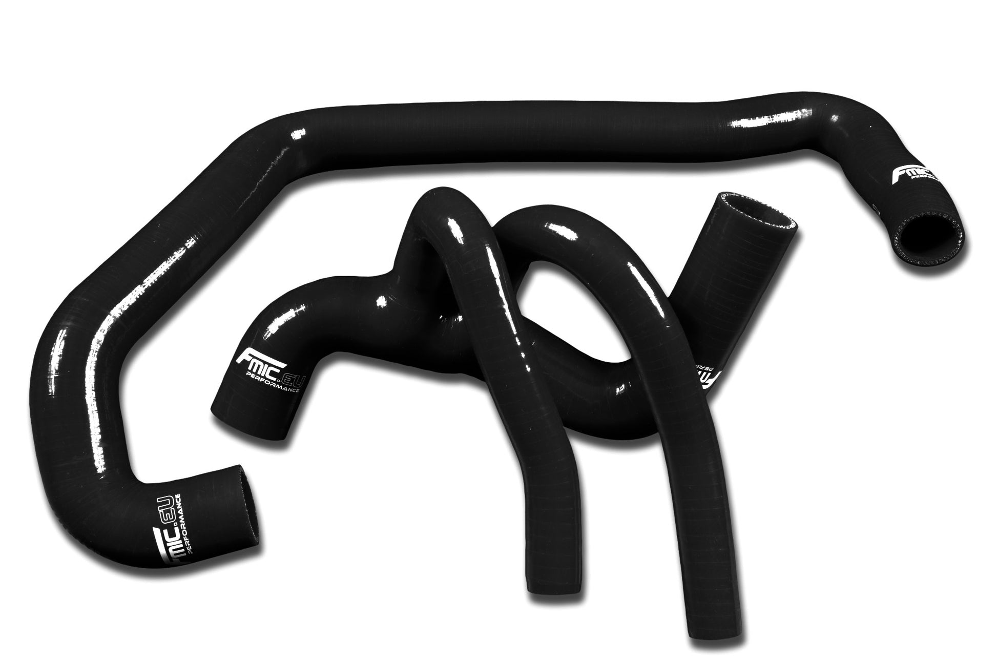 Kit de Manguitos de Refrigeración de Silicona Peugeot 106 GTI / Citroen SAXO VTS 16V
