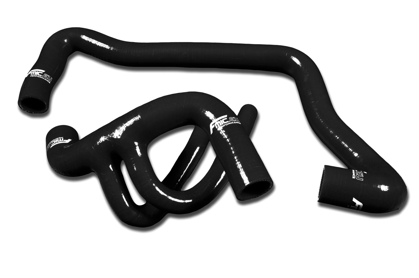 Kit de Manguitos de Refrigeración de Silicona Peugeot 106 GTI / Citroen SAXO VTS 16V - Imagen 2