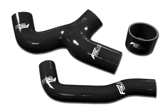 Kit de Manguitos de Refrigeración de Silicona Subaru Impreza GC8/GDB 96-06