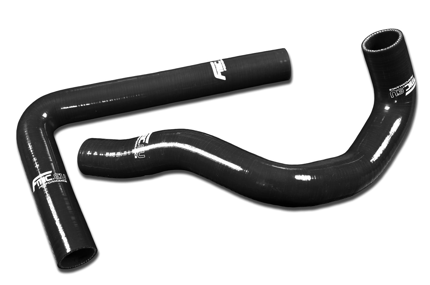 Kit de Manguitos de Refrigeración de Silicona Toyota Supra JZA80 2JZ-GTE TURBO NON VVTI 92-00