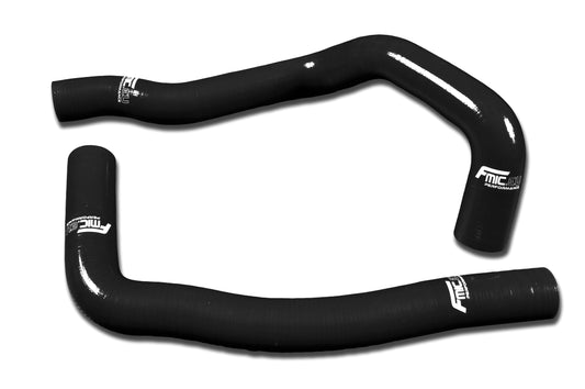 Kit de Manguitos de Refrigeración de Silicona Toyota Supra JZA80 2JZ-GTE TURBO VVTI 92-00