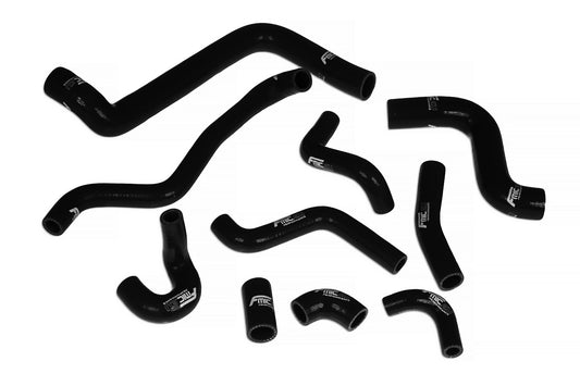 Kit de Manguitos de Refrigeración de Silicona Volkswagen Golf MK3 1900cc TDI