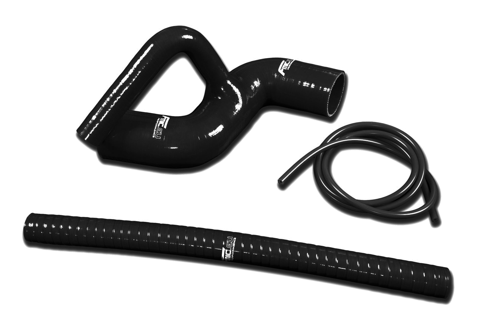 Kit Manguito Válvula Blow Off FMIC.EU Audi S3 8L 1.8T - Negro