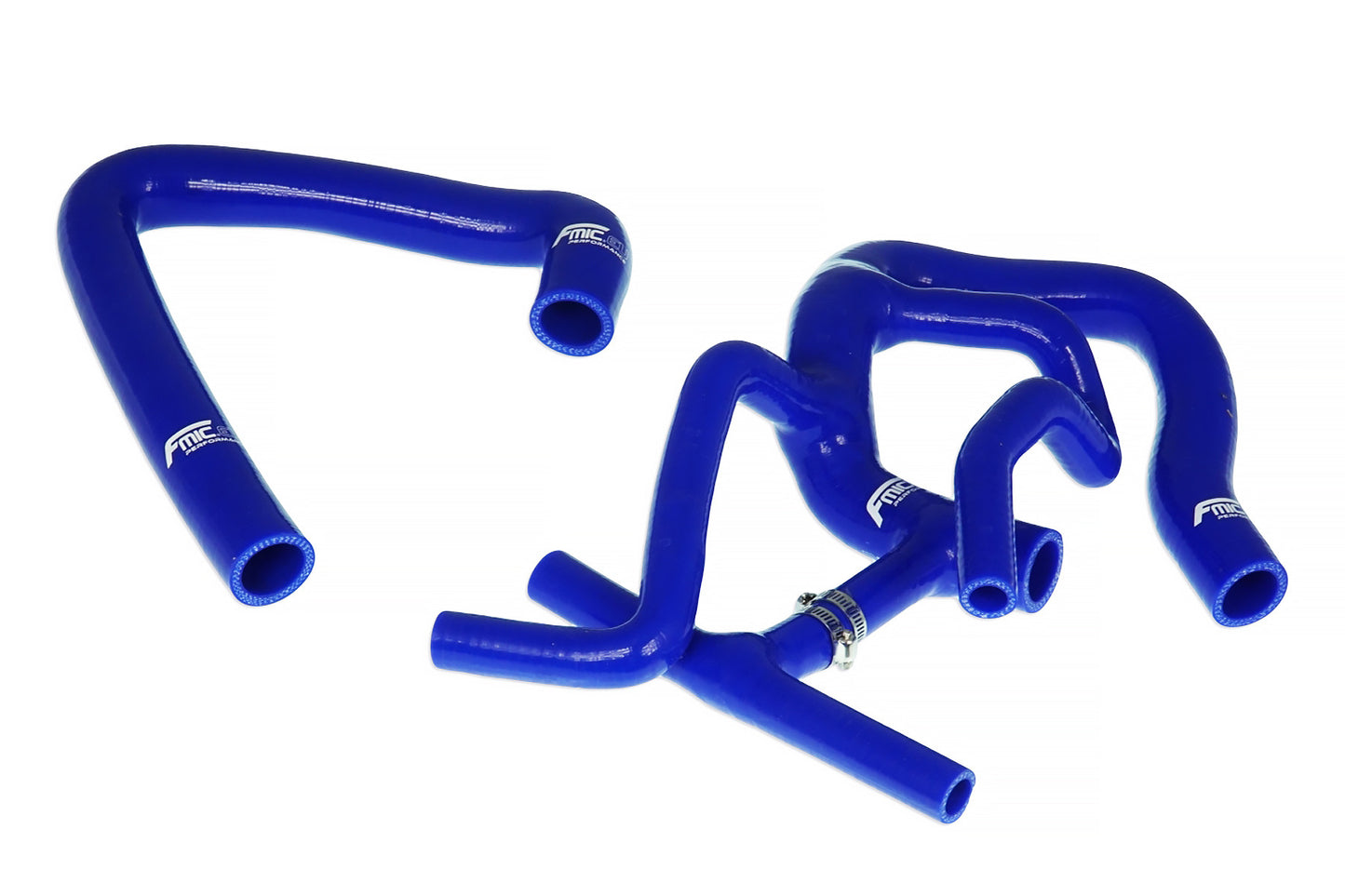 Kit Manguitos Refrigerante Silicona FMIC.EU Mini Cooper S MPI 1.3 1997–2001