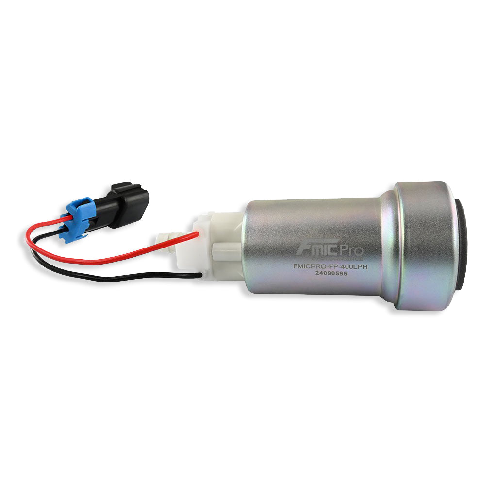 Bomba de Combustible Tuning FMIC.Pro 400 LPH RaceLine