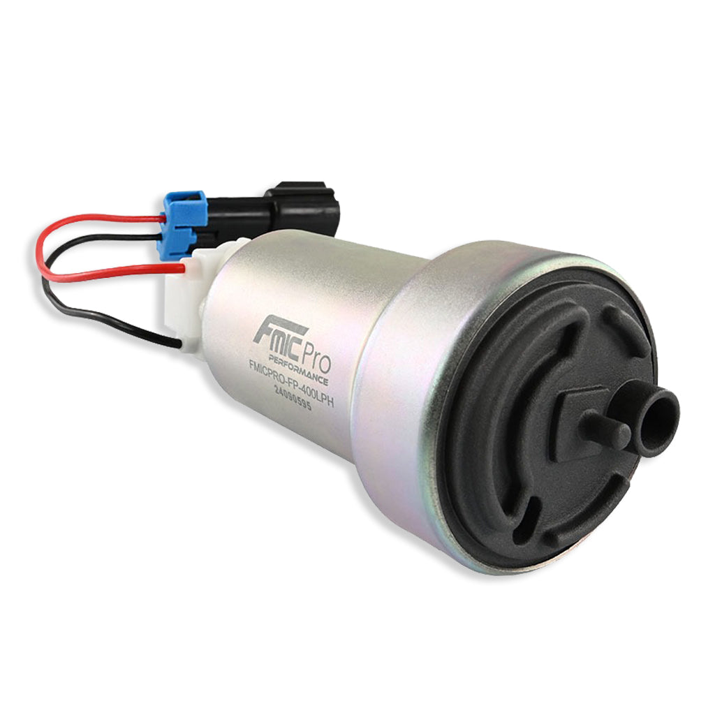 Bomba de Combustible Tuning FMIC.Pro 400 LPH RaceLine - Imagen 2