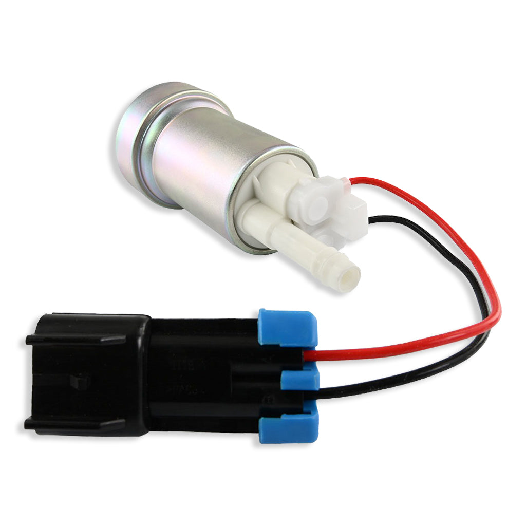 Bomba de Combustible Tuning FMIC.Pro 400 LPH RaceLine - Imagen 3