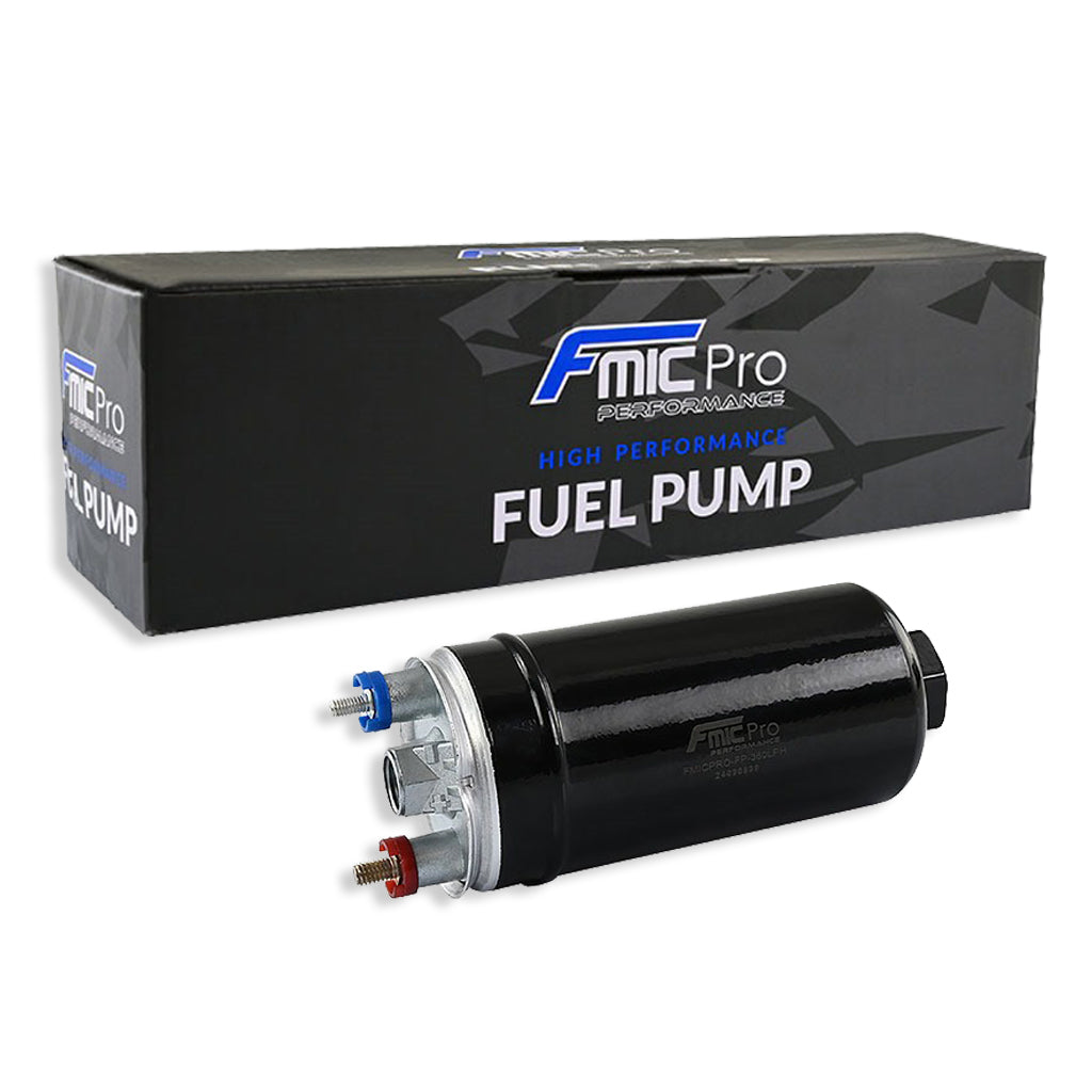 Bomba de Combustible Tuning FMIC.Pro 360 LPH RaceLine Type 044