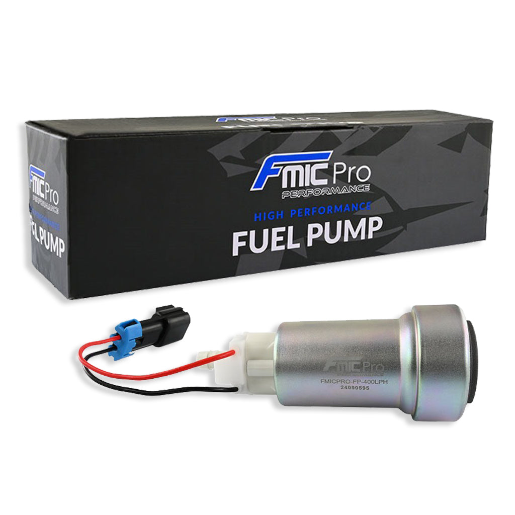 Bomba de Combustible Tuning FMIC.Pro 400 LPH RaceLine - Imagen 5