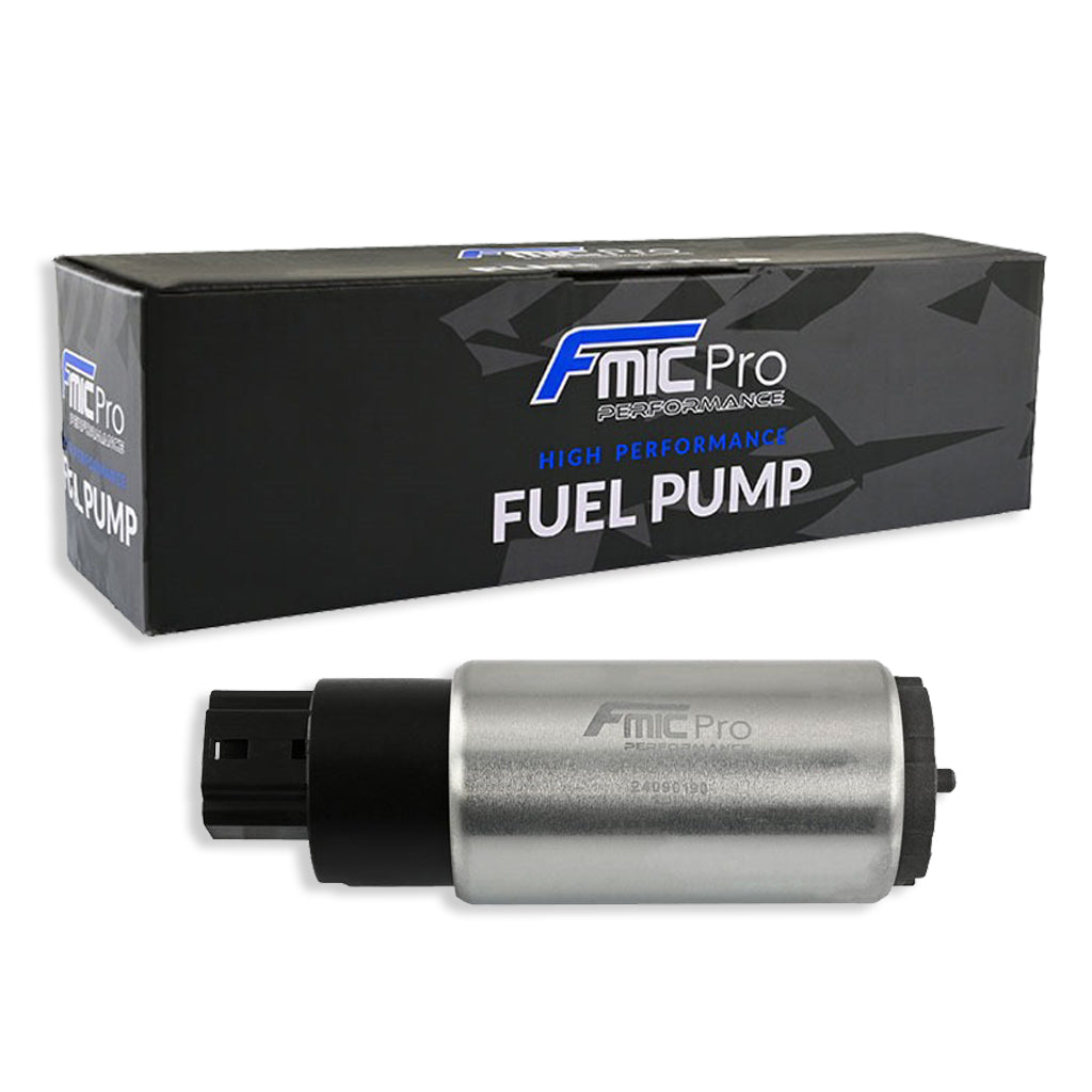 Bomba de Combustible Tuning FMIC.Pro 255 LPH RaceLine