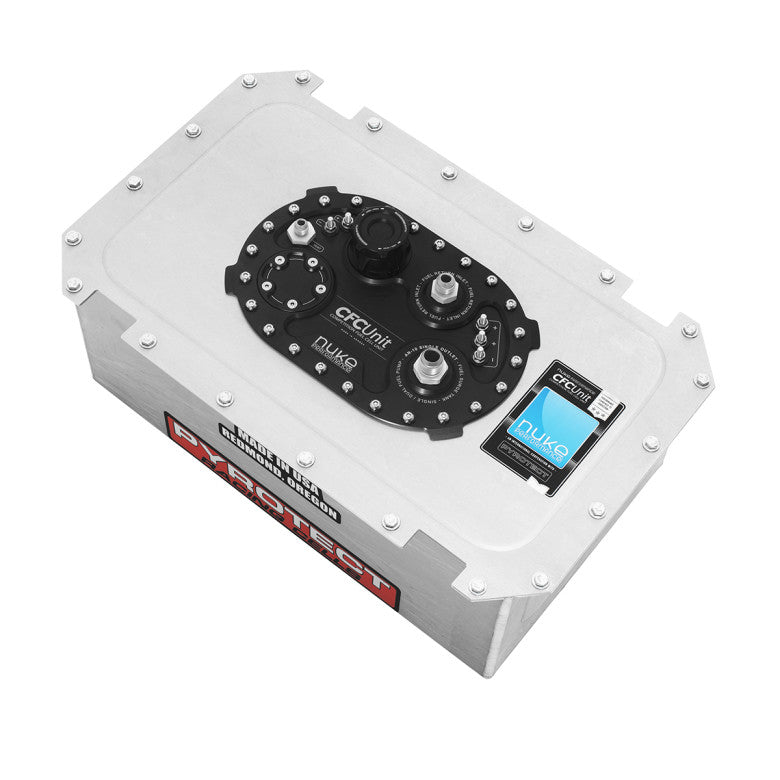 Pyrotect Elite 18 Galones con Nuke Performance CFC Unit - Imagen 5