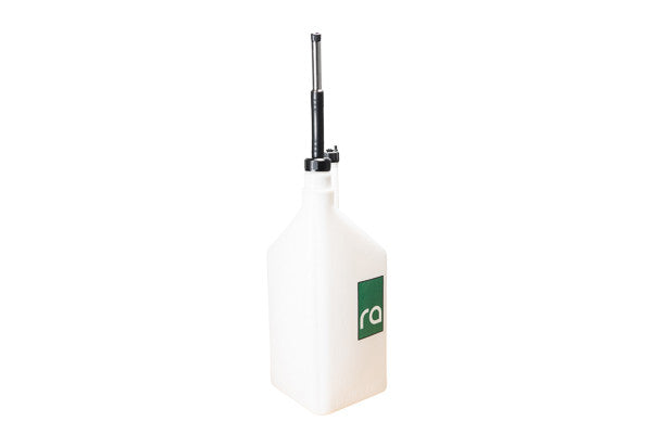 Depósito de Llenado Rápido 6 Gal Estándar Radium Engineering - Imagen 5