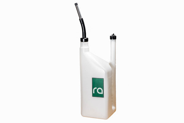 Depósito de Llenado Rápido 6 Gal Estándar Radium Engineering - Imagen 3