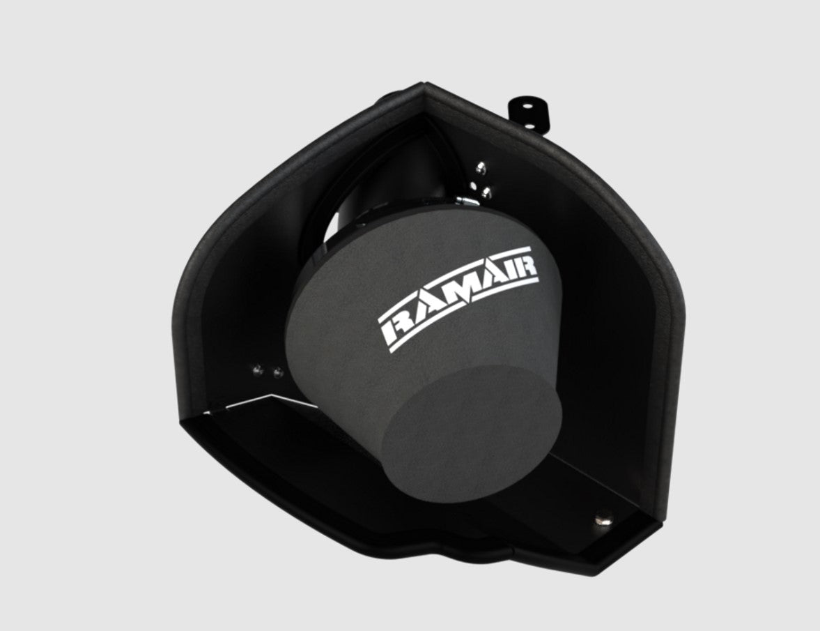Kit de Admisión Directa Ramair JSK-360-BK BMW Serie 1 F40 Serie 2 F44-46 X1 F48 116i 118i 216i 218i 1.5 B38 - Imagen 2