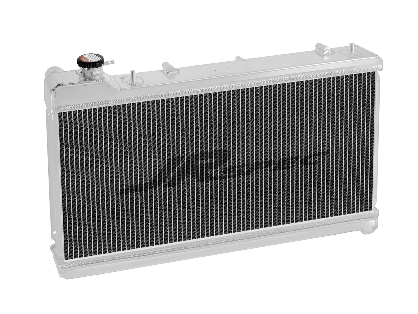 Radiador de Agua de Competición Subaru Impreza GC8 95-00 - Imagen 3